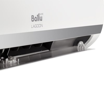 кондиционер Ballu Lagoon BSD-12HN1_24Y