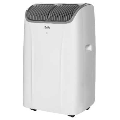 мобильный кондиционер Ballu Platinum X4 BPHS-09 HX/N3