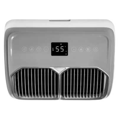 мобильный кондиционер Ballu Platinum X4 BPHS-12 HX/N3