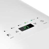 мобильный кондиционер Ballu Smart Design BPAC-09 CD НС-1235702