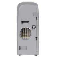 мобильный кондиционер Ballu Smart electronic BPAC-12 CE_17Y НС-1121760