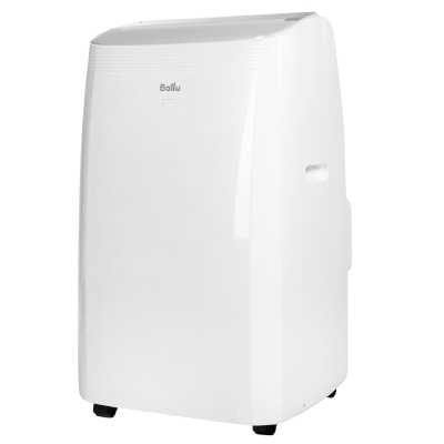 мобильный кондиционер Ballu Smart Inverter BPAC-12 IN/N6