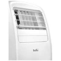 мобильный кондиционер Ballu Smart Pro BPAC-20 CE_20Y НС-1235697