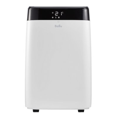 мобильный кондиционер Ballu Smart Wind BPAC-07 SW/N1 НС-1475348