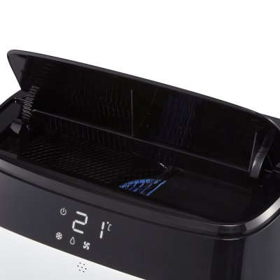 мобильный кондиционер Ballu Smart Wind BPAC-09 SW/N1 НС-1475349