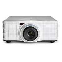 проектор Barco G60-W8 White Белый