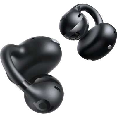 наушники Baseus Bass BC1 Black A0102400
