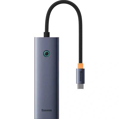 разветвитель USB Baseus UltraJoy B0005280A813-03