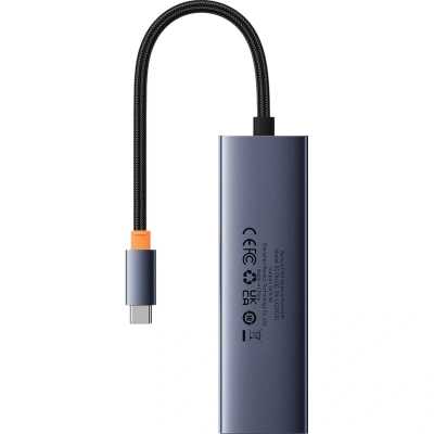 разветвитель USB Baseus UltraJoy B0005280A813-03