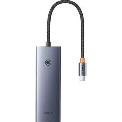 разветвитель USB Baseus UltraJoy B0005280B811-08