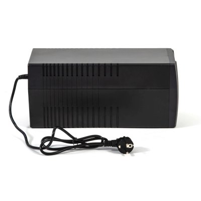 ИБП Бастион RAPAN-UPS 1000 Черный