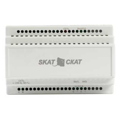источник питания Бастион SKAT-24-3.0-DIN