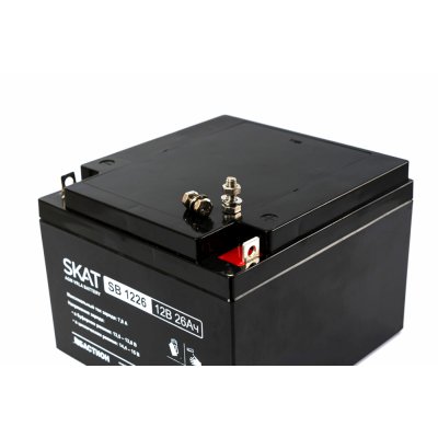 батарея для UPS Бастион SKAT SB 1226