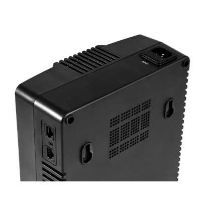ИБП Бастион SKAT-UPS 1000-AID-IN-1x9-8 Черный