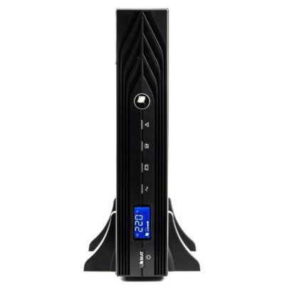 ИБП Бастион SKAT-UPS 1000-RACK-ON-2x9-E Черный