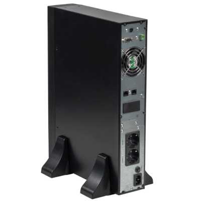 ИБП Бастион SKAT-UPS 1000-RACK-ON P3 Черный