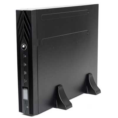 ИБП Бастион SKAT-UPS 1500-RACK-ON-3X9 Черный