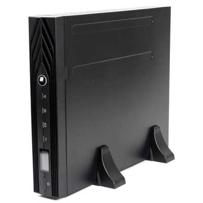 ИБП Бастион SKAT-UPS 2000-RACK-ON-4X9 Черный
