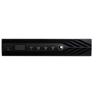 ИБП Бастион SKAT-UPS 2000 RACK+4x9Ah Черный