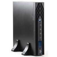 ИБП Бастион SKAT-UPS 3000 RACK Черный