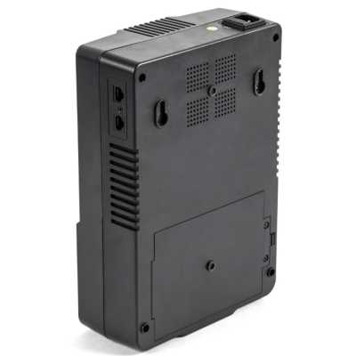 ИБП Бастион SKAT-UPS 800-AI-IN-1x9 Черный