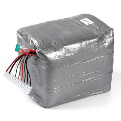 термостат Бастион  АКБ-12/40Ач