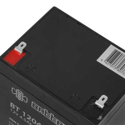 батарея для UPS Battbee BT 12045
