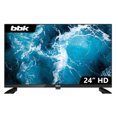 телевизор BBK 24LEM-1062/T2C