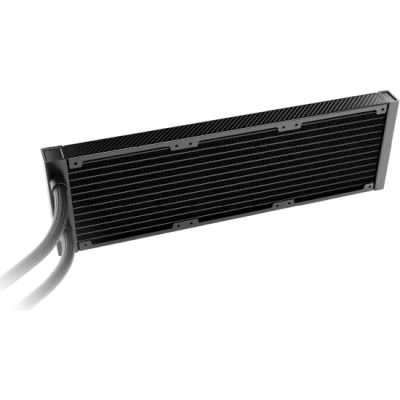 система водяного охлаждения Be Quiet Light Loop 360mm Black Черный