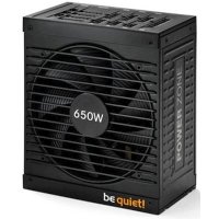 блок питания Be Quiet Power Zone CM 650W