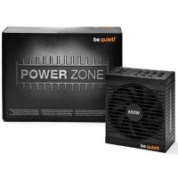блок питания Be Quiet Power Zone CM 650W