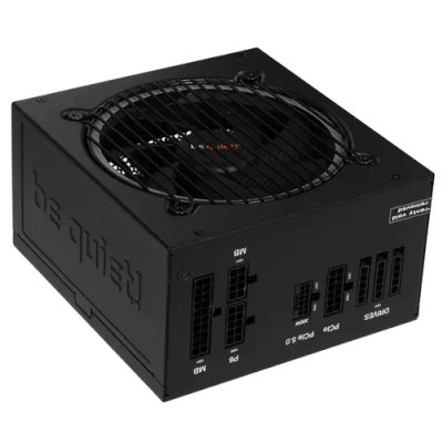блок питания Be Quiet Pure Power 12 M 550W