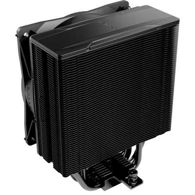 кулер Be Quiet Pure Rock 3 LX Black