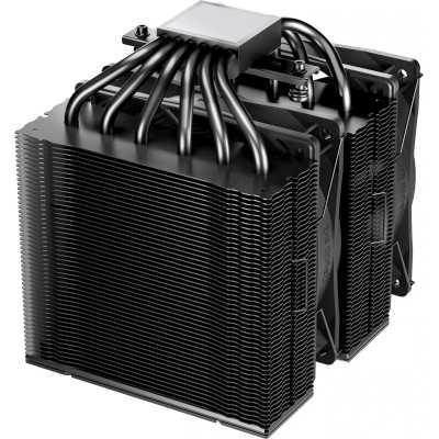 кулер Be Quiet Pure Rock Pro 3 LX Black