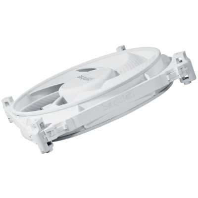 кулер Be Quiet Silent Wings 4 140mm PWM White