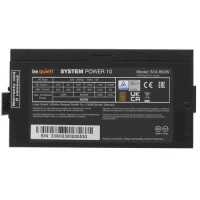 блок питания Be Quiet System Power 10 850W