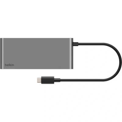 док-станция Belkin AVC023hqSGY