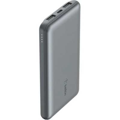 внешний аккумулятор Belkin BPB011btGY