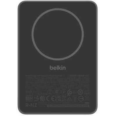 внешний аккумулятор Belkin BPD010hqBK