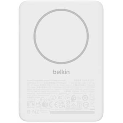 внешний аккумулятор Belkin BPD010hqWH