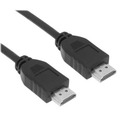 кабель Belkin F3Y017bt5M-BLK