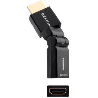 Belkin F3Y039bt Черный