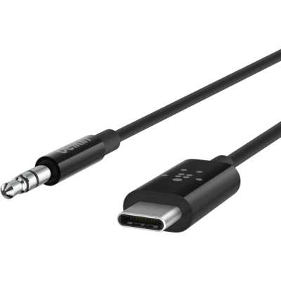 кабель Belkin F7U079bt03-BLK