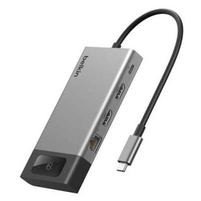 док-станция Belkin INC027hqSGY