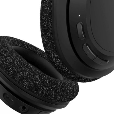 гарнитура Belkin SoundForm Adapt Over Black AUD005btBLK