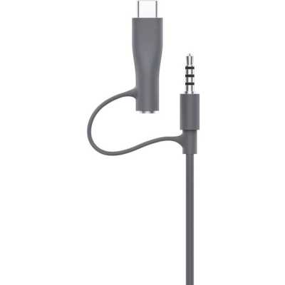 гарнитура Belkin SoundForm Mini Wired Pink AUD010hqPK