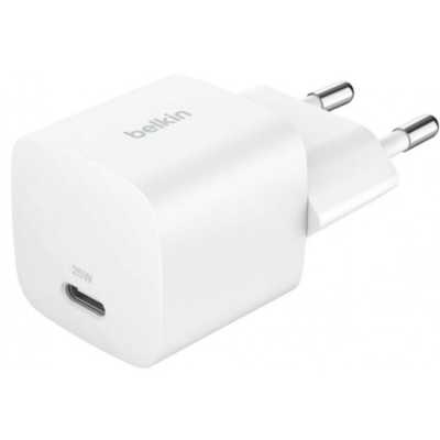 сетевое зарядное устройство Belkin WCA012kqWH