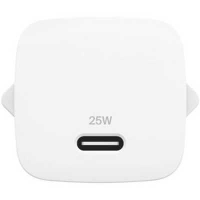 сетевое зарядное устройство Belkin WCA012kqWH