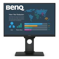 монитор BenQ BL2381T Черный