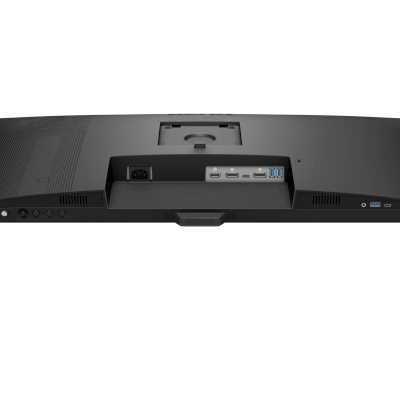 монитор BenQ BL3290QT Черный
